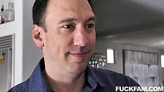 samantha reigns fucked stepmom tina melt new bf