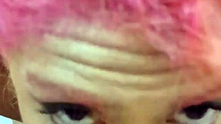 Hey, want some delicious chupadas from this tattooed latina milf in 2024?