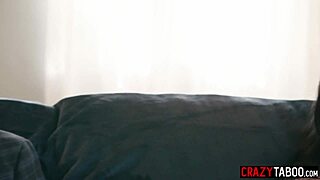 Filipina with Big Tits Seduces Latina Therapist for Pussy Licking Threesome Session