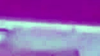 busty oriental maxine x moans while fucking her wet pussy with huge dildo solo