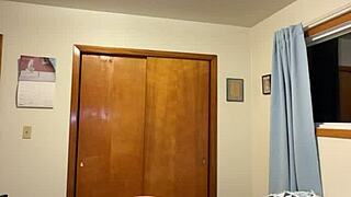 Picked Up Wife After Party Face Sitting Pussy Lick Sex