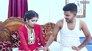 South Indian Desi Virgin Girl First Time Hardcore Anal Sex With Facial Cumshots