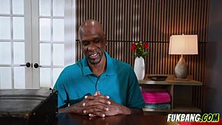 Stepmom's Sexy Help Ensures Stepson Passes Quickly