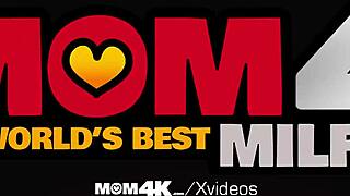 Huge BBC Creampie Compilation Features Monster Cock Blowjobs and Cum in Mouth for Tight Milf Pussies in Interracial Action