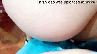 Muslim Woman In Hijab Gets Fucked Hard With Creampie And Cum Covered Face Action