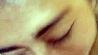 Hey, want some delicious chupadas from this tattooed latina milf in 2024?