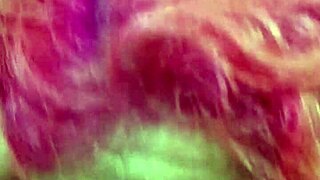 Hey, want some delicious chupadas from this tattooed latina milf in 2024?