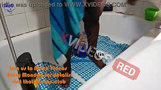 Stroking this pussy, drilling it deep