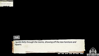 I can't believe I just fed my slutty step-sister with my hard cock!