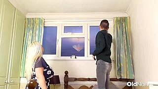 British Mature Ladies In Hardcore Compilation With Blowjob Doggystyle Riding