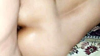 Bhabi Tight Ass Fucked Hard Doggystyle Close Up