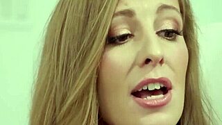 Stepmom why fuck anyone else when I am offering you this? Spreads her legs showing shaved pussy.