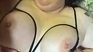 Watch This Big Bbw Milf Make Guy Explode Three Times On Her Face And Massive Natural Tits!