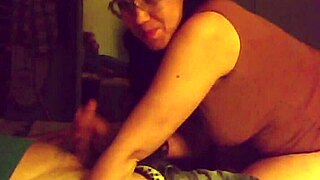 this busty milf really knows how to devour a dick leyva hot ctdx