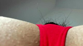 Facesitting POV femdom humiliation by Asian milf 😈