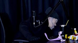 why watch the naughty interview with flor de damiana and vovo moai in porn cast brazil part 2 on sheer red?