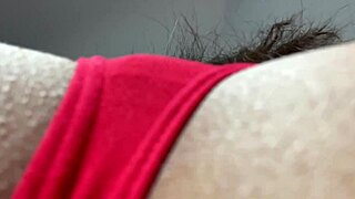 Facesitting POV femdom humiliation by Asian milf 😈