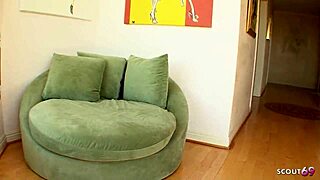 Curvy Half Asian Milf Wife With Big Natural Tits Seduces Black Neighbor For Interracial Cheating Fuck