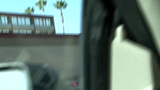 i found a cock-hungry cougar near the mall with small tits and boots ready for interracial blowjob and doggystyle fucking