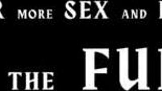 Busty milf teaches step daughter real sex with intense doggystyle and cowgirl riding