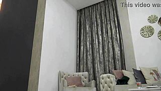 Emotional Moments with Big Tits Hot Milf Art Teacher and Her Long Legs Tattooed Sexy German Assistant at Porn Casting Backstage