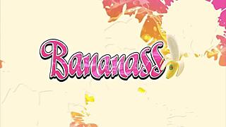 i can't believe diana gold and eva mercedes got into this ffmm foodie foursome as milf waitresses oh man