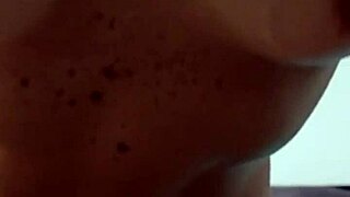 Oh wow, this Italian milf rides huge dildos in her wet pussy during steamy shower compilation