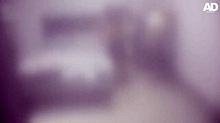 latina madrastra tricked into doggystyle ride by hijastro keeping it secret from papa