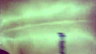 Anal Gaping and Assfucking Action