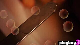 All Natural Bubble Butt Milf Alana Wolfe Posing