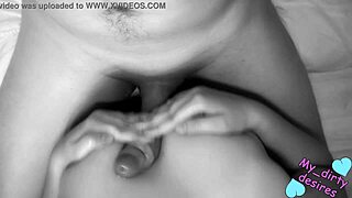 BIG TITS MILF FUCKS Monster COCK Cumshot Compilation