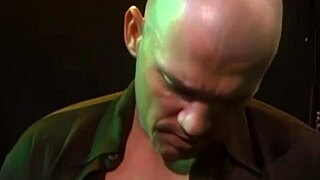 Blonde Milf Mom Lene Hefner Takes Anal Fuck Facial From Mark Davis!