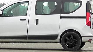 who is valeria the lover of carrara?