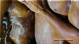 Mature Slim Milf Has Sex with Stepsister in New Bedroom