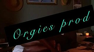 Side-Kick Fuck At Dawn Features Smooth Side Fucker In Bedroom Behind The Scenes Action