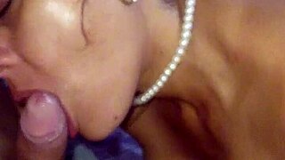 Accidental Pregnancy For My Stepmom With Big Natural Tits