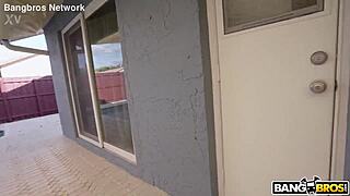 pawg queen returns for blonde milf blowjob with deepthroat cumshot facial and shaved pussy