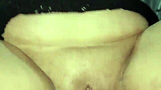 Accidental Pregnancy For My Stepmom With Big Natural Tits