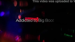 Biggest Asses In Porn Threesome With Jennifer White And Tru Kait!