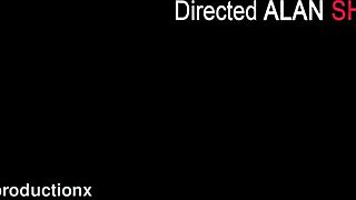 Julia North Feels Deep Emotions in Her Solo Prague Adventure