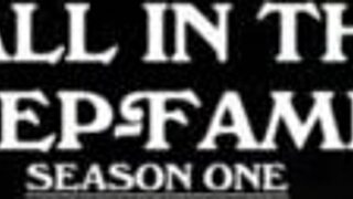 hey step mom kymber leigh woke up horny for pov handjob and deepthroat in homemade scene