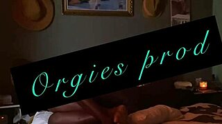 Side-Kick Fuck At Dawn Features Smooth Side Fucker In Bedroom Behind The Scenes Action