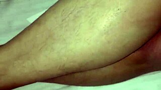 desi girl with big melon tits gets fucked hard