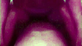 Amateur Asian bbw milf with big natural tits and chubby body gets CREAMPIE in the SHOWER, swallowing TAMOD on her FACE