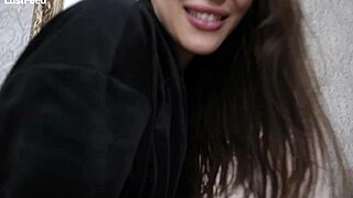 Hey tiny young 18+ milf, want to fuck hard in this homemade sex tape like lilu moon?