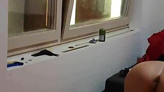 German Milf Prostitute Sandra Rimjob Facefuck Anal Swallow