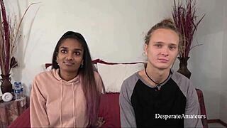 watch out! casting desperate amateurs big tit hot milfs getting thier pussies banged hard rough wild action