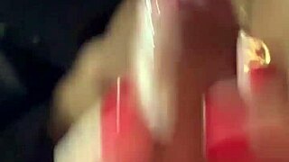 why is this brazilian milf bbw so addicted to licking big piroca in amateur exotic 1on1 session?