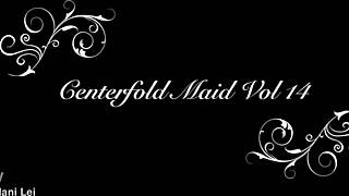 Centerfold maid handles big black cock in intriguing trailer.