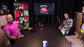 Best moments from negro top oficial in sensual cast compilation part 5 on sheer red